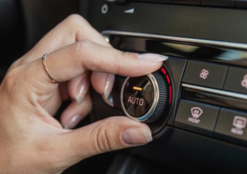 Don't Ignore These 5 Unusual Sounds Coming from Your Car's AC Unit