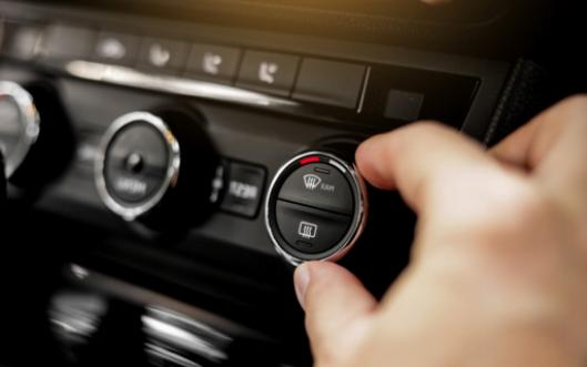 How to Identify and Address Unusual Clicking Sounds from Your Car's Air Conditioning System
