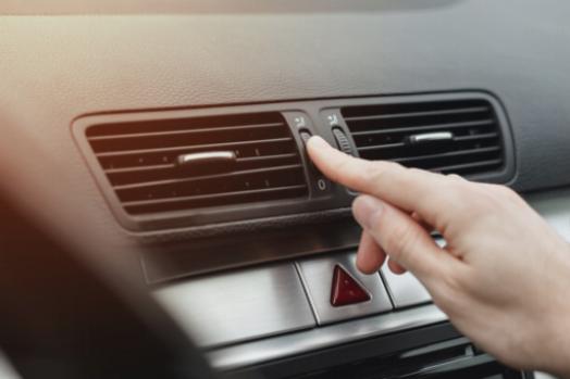 Why Your Car's Air Conditioning System Might Be Hissing and How to Fix It